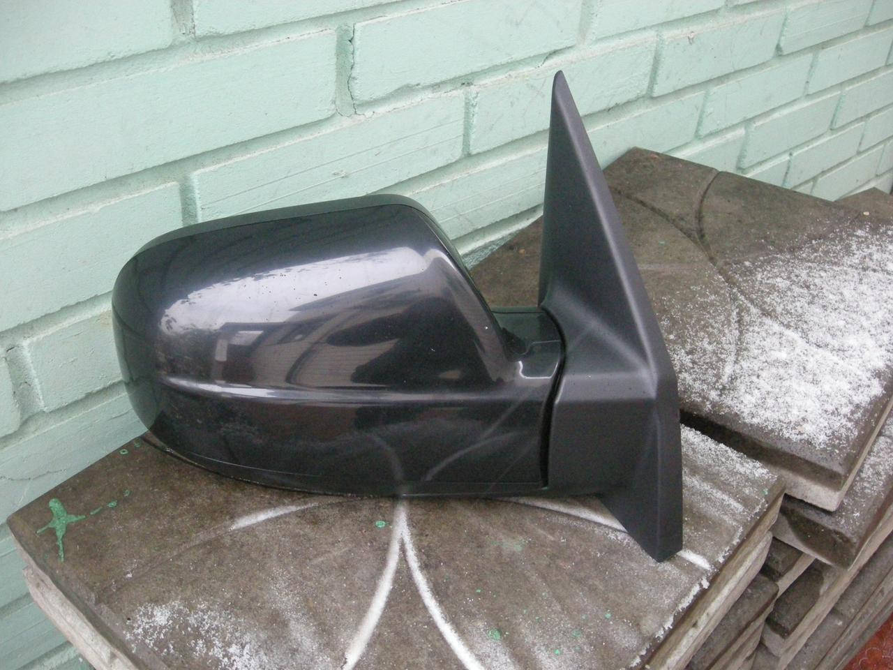 Зеркало правое Hyundai tucson ( хюндай туксон) 2004-2013 (Tempest) Глянец электро с обогревом
Зеркало правое Hyundai tucson ( хюндай туксон) 2004-2013 (Tempest) Глянец электро с обогревом