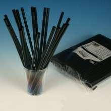Трубочка фреш-черная прямая 25см d=8мм 500шт УКР, Черный
Трубочка фреш-черная прямая 25см d=8мм 500шт УКР, Черный