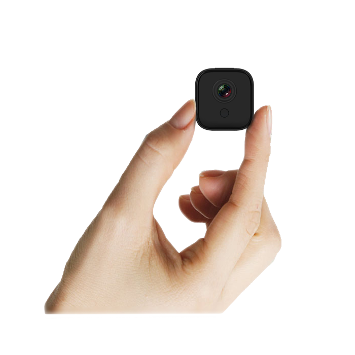 Wi-Fi мини камера Wsdcam A11 с автономной работой до 5 часов, датчиком движения и ночной подсветкой
Wi-Fi мини камера Wsdcam A11 с автономной работой до 5 часов, датчиком движения и ночной подсветкой