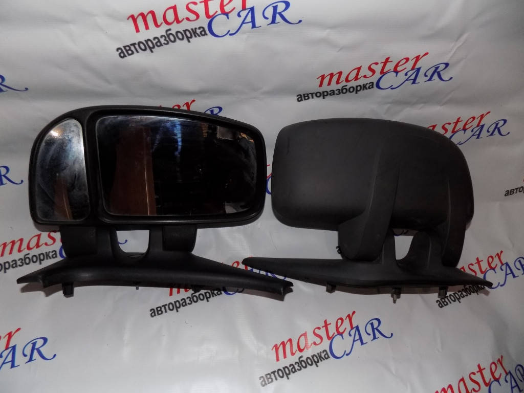 Зеркало механическое наружное Renault Master Opel Movano/Рено Мастер Опель Мовано 2003-2010
Зеркало механическое наружное Renault Master Opel Movano/Рено Мастер Опель Мовано 2003-2010