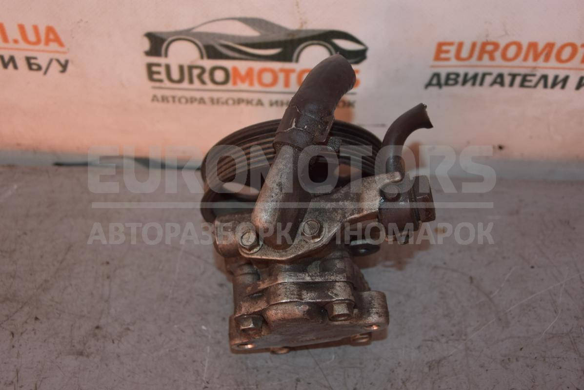 Насос гидроусилителя руля ( ГУР шкив 6 ручейков ) Hyundai Tucson 2.0crdi 2004-2009 63720
Насос гидроусилителя руля ( ГУР шкив 6 ручейков ) Hyundai Tucson 2.0crdi 2004-2009 63720