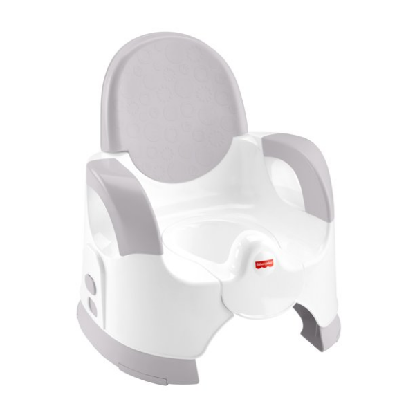 Fisher-Price Детский горшок удобство и комфорт с регулировкой высоты Custom Comfort Potty Chair Training
Fisher-Price Детский горшок удобство и комфорт с регулировкой высоты Custom Comfort Potty Chair Training
