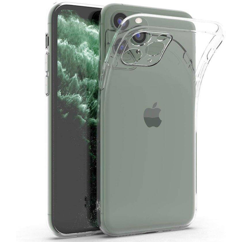 Чехол Gelius Ultra Thin Air Apple iPhone 11 Pro Max Transparent силиконовая накладка, Прозрачный
Чехол Gelius Ultra Thin Air Apple iPhone 11 Pro Max Transparent силиконовая накладка, Прозрачный