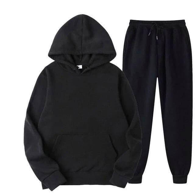 Спортивный костюм мужской Asos весенний осенний черный | Кофта + Штаны трикотажный комплект ТОП качества
Спортивный костюм мужской Asos весенний осенний черный | Кофта + Штаны трикотажный комплект ТОП качества