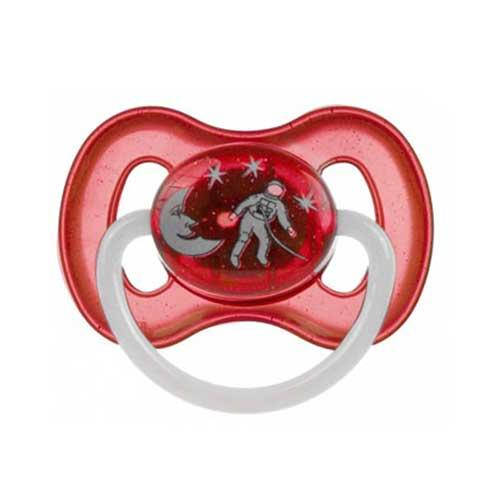 Латексная круглая пустышка Canpol babies Space, 6-18 мес., 23/222_red Красная, Красный
Латексная круглая пустышка Canpol babies Space, 6-18 мес., 23/222_red Красная, Красный