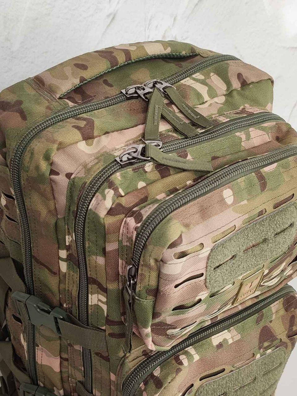 Рюкзак Combat тактический 45 л крепкий военный армейский походный вместительный пиксель камуфляж VS, Камуфляж пиксель
Рюкзак Combat тактический 45 л крепкий военный армейский походный вместительный пиксель камуфляж VS, Камуфляж пиксель