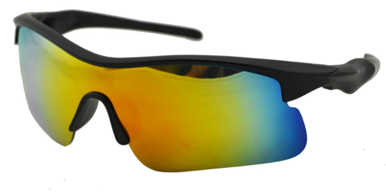 Солнцезащитные тактические антибликовые очки anti glare Bell Howell Tac Glasses (KG-1748), Черный
Солнцезащитные тактические антибликовые очки anti glare Bell Howell Tac Glasses (KG-1748), Черный