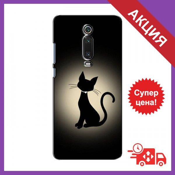 Чехол с принтом для Xiaomi Mi 9T / Чехол с картинкой на Сяоми Ми 9Т / Чехол для Xiaomi Mi 9T (Котик)
Чехол с принтом для Xiaomi Mi 9T / Чехол с картинкой на Сяоми Ми 9Т / Чехол для Xiaomi Mi 9T (Котик)