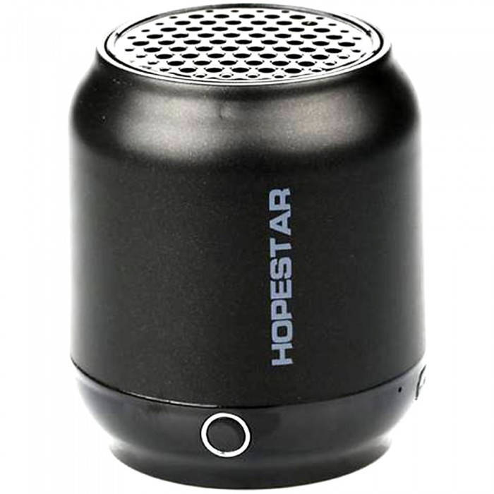 Портативная Bluetooth колонка Hopestar H8 FM, MP3, AUX, TF, USB/microUSB, Handsfree Чёрная
Портативная Bluetooth колонка Hopestar H8 FM, MP3, AUX, TF, USB/microUSB, Handsfree Чёрная