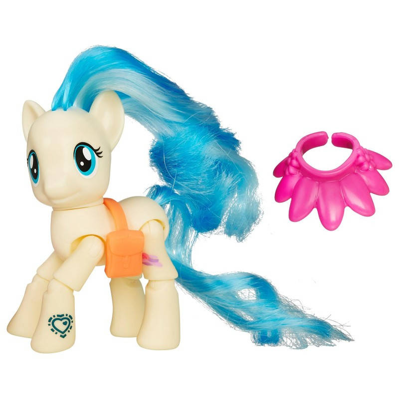 My Little Pony Friendship Is Magic Miss Pommel Runway Show Figure Май Литл Пони Мисс Поммэл с артикуляцией
My Little Pony Friendship Is Magic Miss Pommel Runway Show Figure Май Литл Пони Мисс Поммэл с артикуляцией