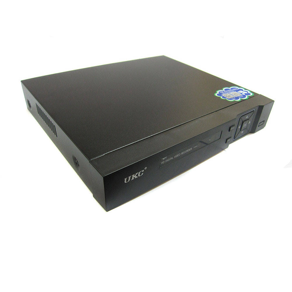 Регистратор DVR CAD 1204 AHD 4ch, Система видеонаблюдения, Видеорегистратор, 4-х канальный видеорегистратор!
Регистратор DVR CAD 1204 AHD 4ch, Система видеонаблюдения, Видеорегистратор, 4-х канальный видеорегистратор!