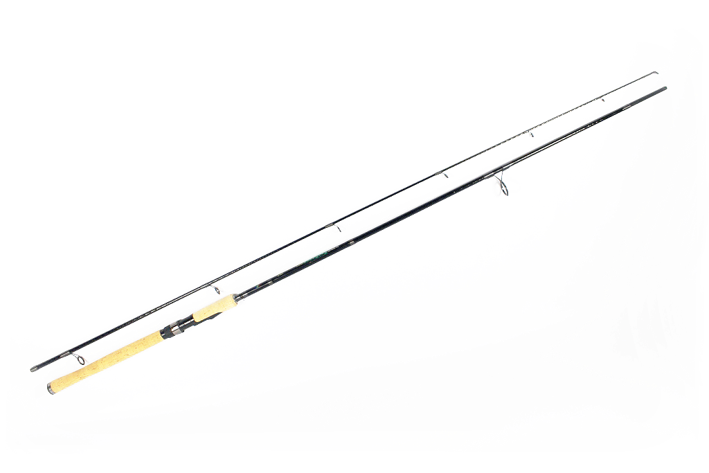 Спиннинг штекерный EOS Sea Scape 2,7 м.. 10-30 г., Черный 
Спиннинг штекерный EOS Sea Scape 2,7 м.. 10-30 г., Черный