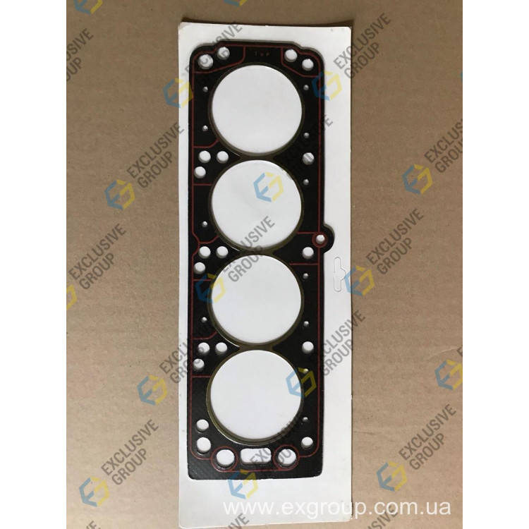 Прокладка ГБЦ 2,0-2.2 16V DOHC Opel Astra/Calib./Front.( X20XER-XEV, X22XE) NUB/LEG/EP/EV
Прокладка ГБЦ 2,0-2.2 16V DOHC Opel Astra/Calib./Front.( X20XER-XEV, X22XE) NUB/LEG/EP/EV