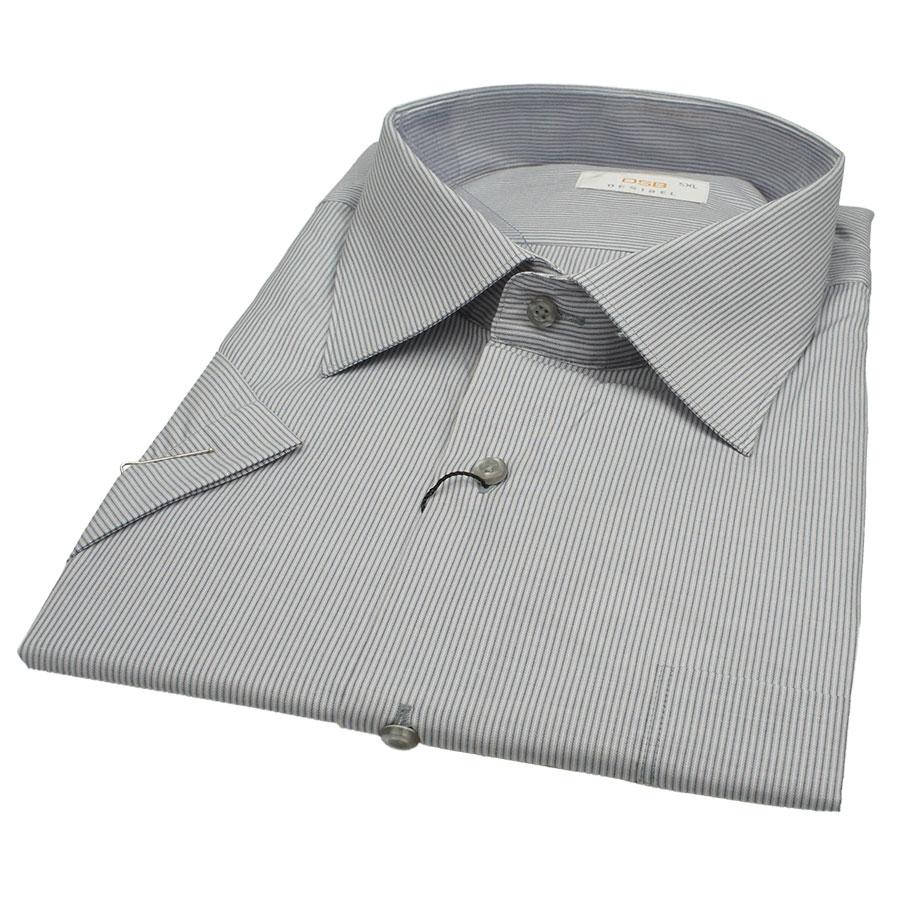 Классическая мужская рубашка Desibel 560 BKC 11
Классическая мужская рубашка Desibel 560 BKC 11