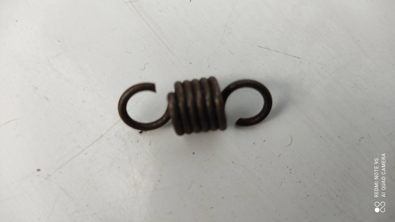 Пружина резонатора ИЖ К-16 СССР
Пружина резонатора ИЖ К-16 СССР