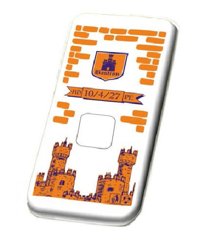 Пакети фасувальні 10х27 Bastion (20 уп./міш), Прозрачный
Пакети фасувальні 10х27 Bastion (20 уп./міш), Прозрачный