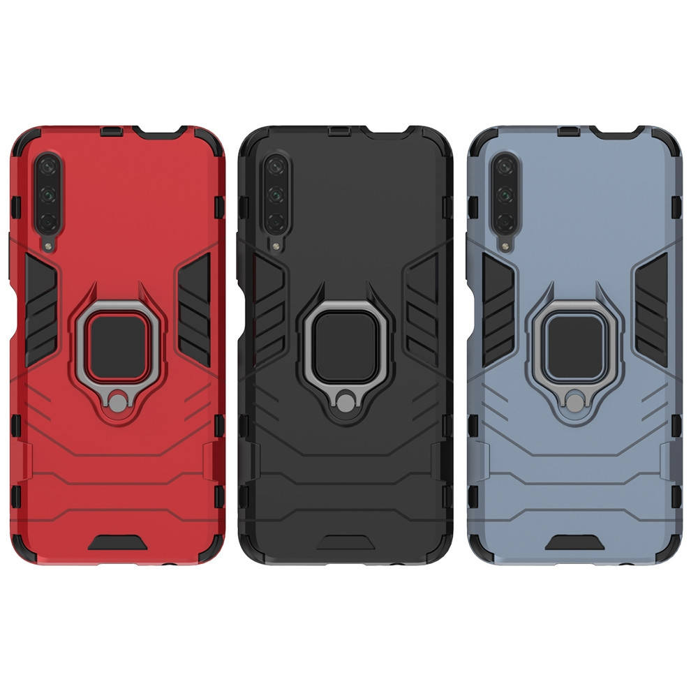 Чехол-накладка Ricco Black Panther Armor для Huawei Honor 9X Pro / P Smart Pro / Y9s, Разные цвета
Чехол-накладка Ricco Black Panther Armor для Huawei Honor 9X Pro / P Smart Pro / Y9s, Разные цвета