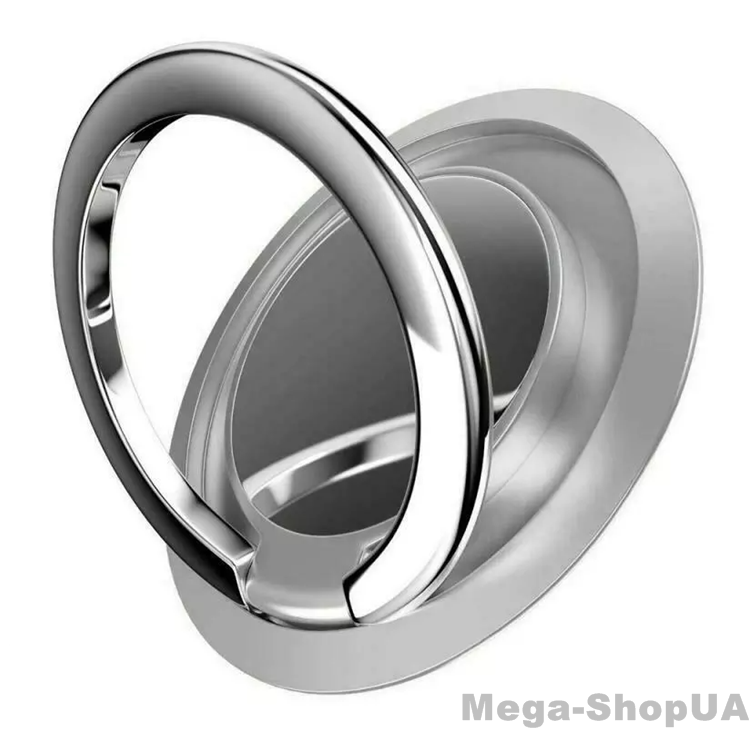 Кольцо держатель попсокет popsockets для телефона 360 градусов. Подставка для смартфона телефона CV431S, Серебристый
Кольцо держатель попсокет popsockets для телефона 360 градусов. Подставка для смартфона телефона CV431S, Серебристый