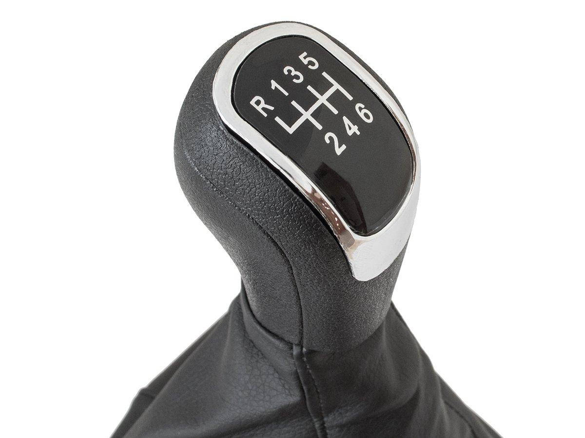 Skoda Octavia II 09-12 ручка переключения передач + чехол с рамкой 6 передач, арт. DA-13697
Skoda Octavia II 09-12 ручка переключения передач + чехол с рамкой 6 передач, арт. DA-13697