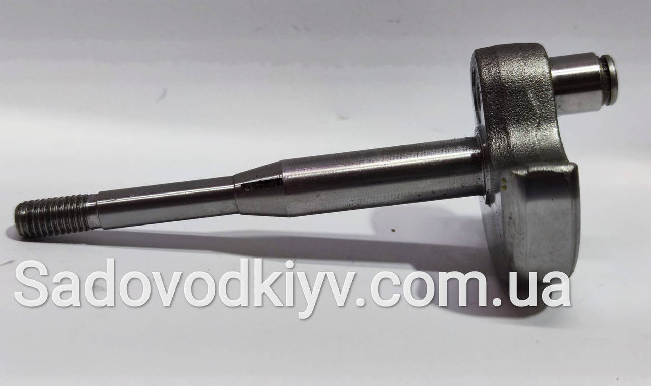 Коленвал для мотокосы Oleo-Mac Sparta 25, 25tr, 25 D, 25 S (61030174R)
Коленвал для мотокосы Oleo-Mac Sparta 25, 25tr, 25 D, 25 S (61030174R)