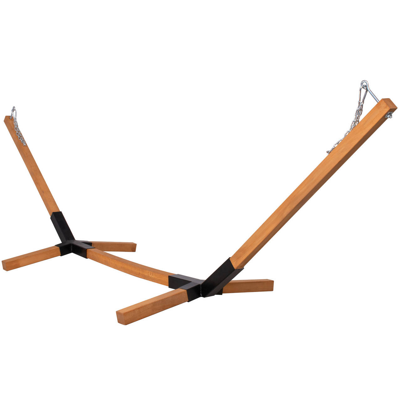 Стойка (рама) для гамака деревянная складная Springos FH0002
Стойка (рама) для гамака деревянная складная Springos FH0002