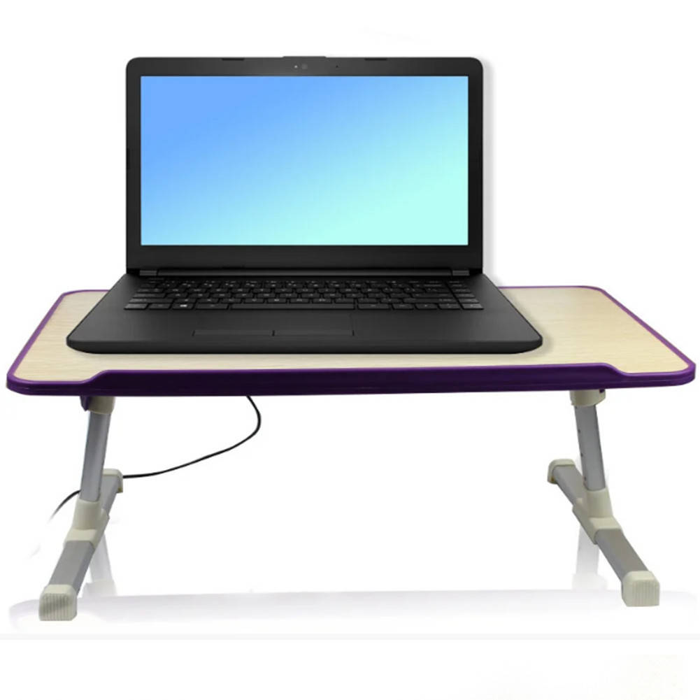 Складная подставка стол для ноутбука Laptop table A8 с охлаждением, Раскладной столик под ноутбук на кровать
Складная подставка стол для ноутбука Laptop table A8 с охлаждением, Раскладной столик под ноутбук на кровать