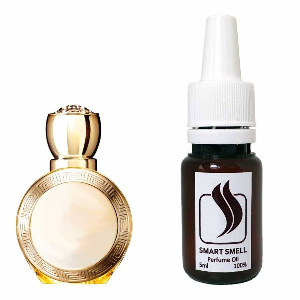 Парфюмерная отдушка 5 мл с аналогом Версаче, Эрос пур Фем (Versace, Eros pour Femme)
Парфюмерная отдушка 5 мл с аналогом Версаче, Эрос пур Фем (Versace, Eros pour Femme)