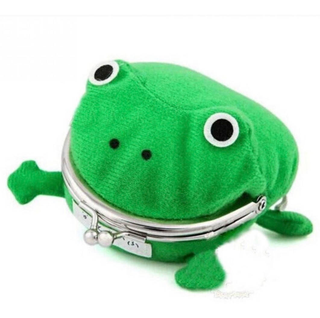 Кошелек Наруто - лягушка Гамма-Чан, косплей аксессуар - Wallet Frog, Naruto, cosplay, Зелёный
Кошелек Наруто - лягушка Гамма-Чан, косплей аксессуар - Wallet Frog, Naruto, cosplay, Зелёный