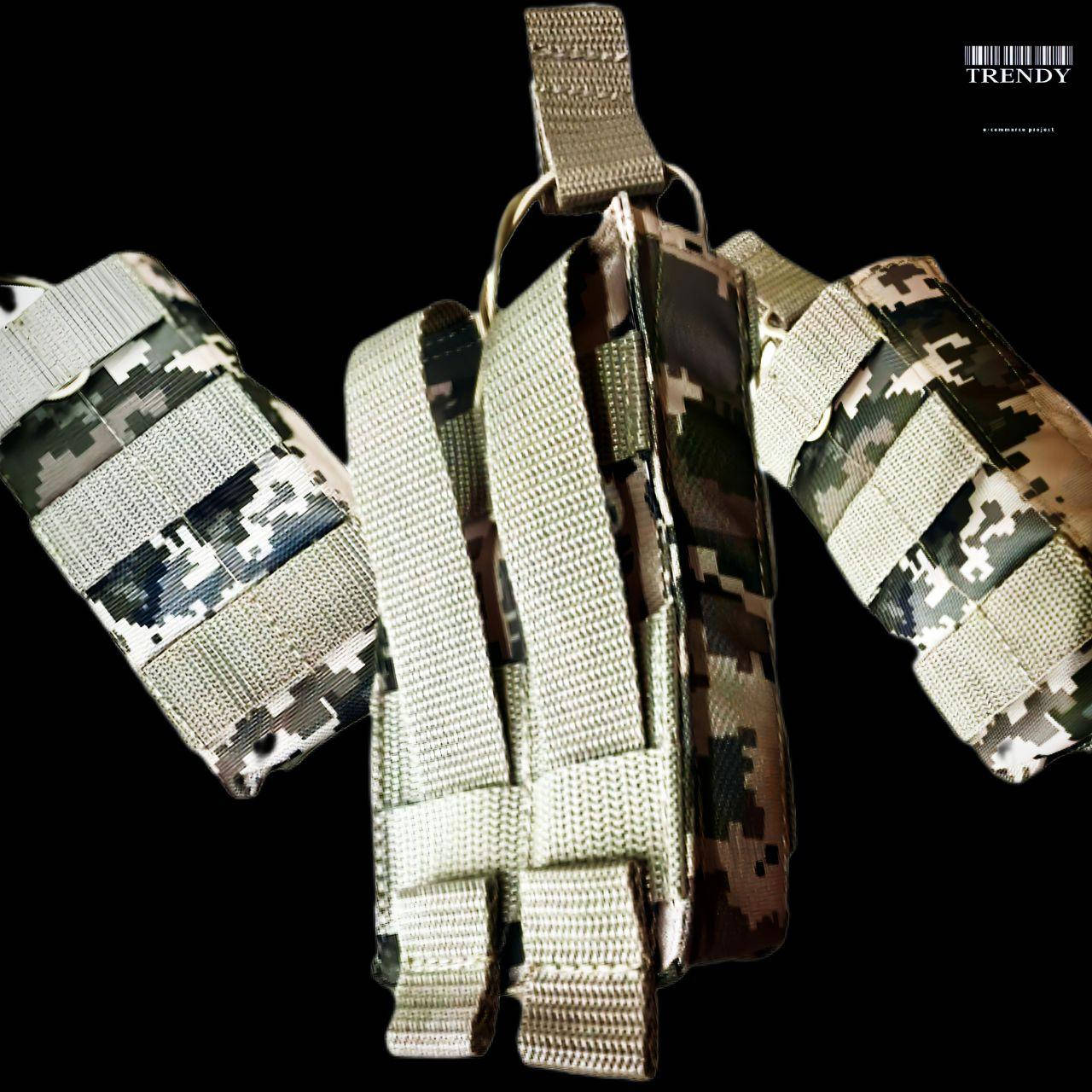 Подсумок под магазин АК Cordura одинарный открытый Пиксель мультикам тактический на молле водостойкий камуфляж Стропа цвета оливы
Подсумок под магазин АК Cordura одинарный открытый Пиксель мультикам тактический на молле водостойкий камуфляж Стропа цвета оливы