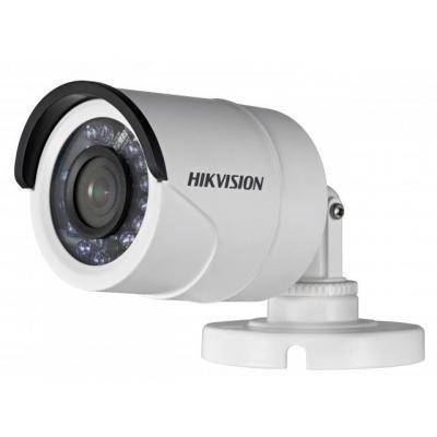 Наружная видеокамера HDTVI HikVision DS-2CE16D0T-IRF (1080p мультиформатная Turbo HD видеокамера; Поддержка
Наружная видеокамера HDTVI HikVision DS-2CE16D0T-IRF (1080p мультиформатная Turbo HD видеокамера; Поддержка