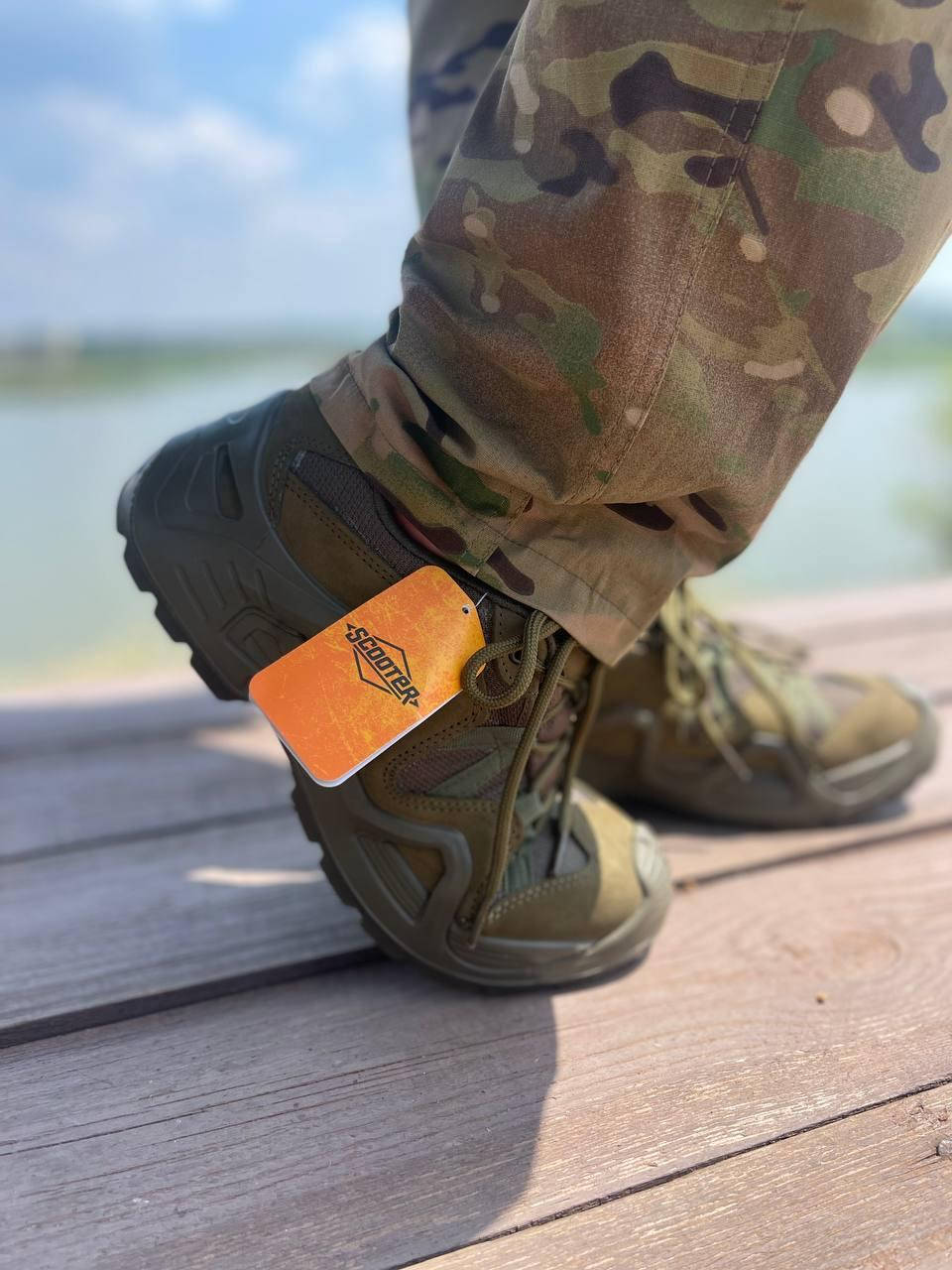 Военные мужские кроссовки scooter. тактические водонепроницаемые Турция. Військові кросівки тактичні. ЗСУ.
Военные мужские кроссовки scooter. тактические водонепроницаемые Турция. Військові кросівки тактичні. ЗСУ.