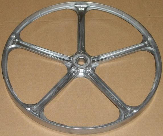 Шкив барабана к стиральной машине Beko 2816660200
Шкив барабана к стиральной машине Beko 2816660200