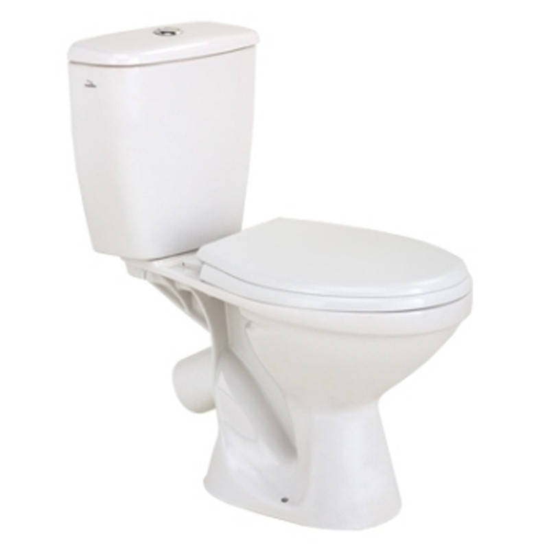 Унитаз компакт Colombo Вектор Плюс косой слив с крышкой, Белый
Унитаз компакт Colombo Вектор Плюс косой слив с крышкой, Белый