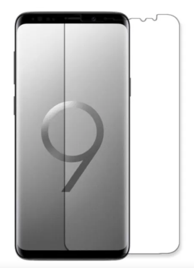 Гидрогелевая защитная пленка AURORA AAA на Samsung Galaxy S9 на весь экран прозрачная, Прозрачный
Гидрогелевая защитная пленка AURORA AAA на Samsung Galaxy S9 на весь экран прозрачная, Прозрачный
