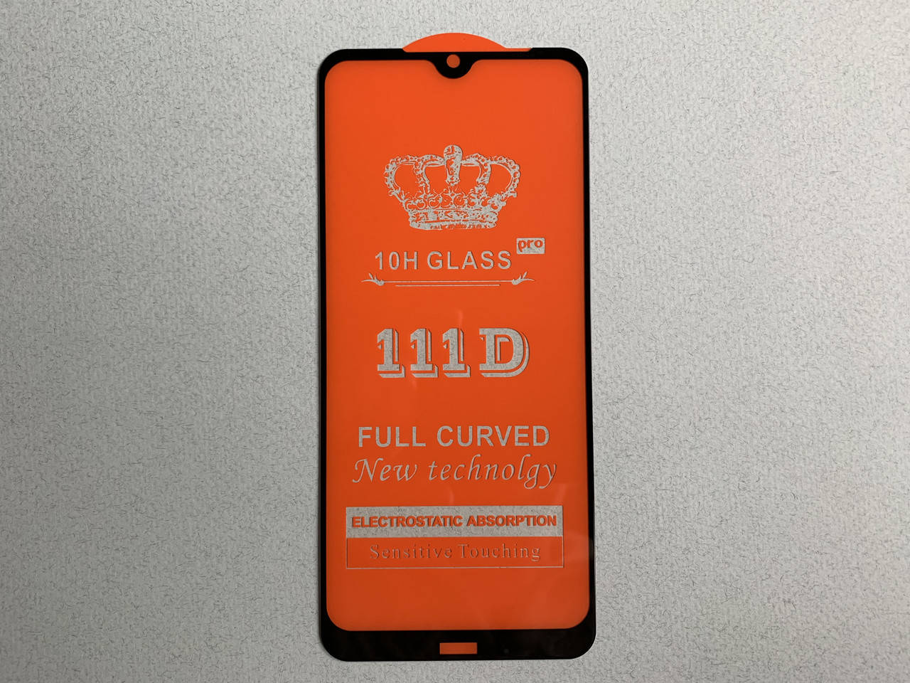 Защитное стекло 111D для Xiaomi Redmi Note 8T с рамкой чёрного цвета высочайшего качества на весь экран, Черный
Защитное стекло 111D для Xiaomi Redmi Note 8T с рамкой чёрного цвета высочайшего качества на весь экран, Черный