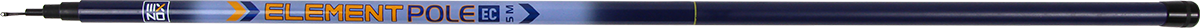 Вудка Zeox Element EC pole 5.00м
Вудка Zeox Element EC pole 5.00м