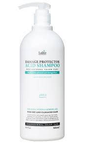 Бесщелочной шампунь PH 4.5 для поврежденных волос Lador Damage Protector Acid Shampoo 900 ml
Бесщелочной шампунь PH 4.5 для поврежденных волос Lador Damage Protector Acid Shampoo 900 ml