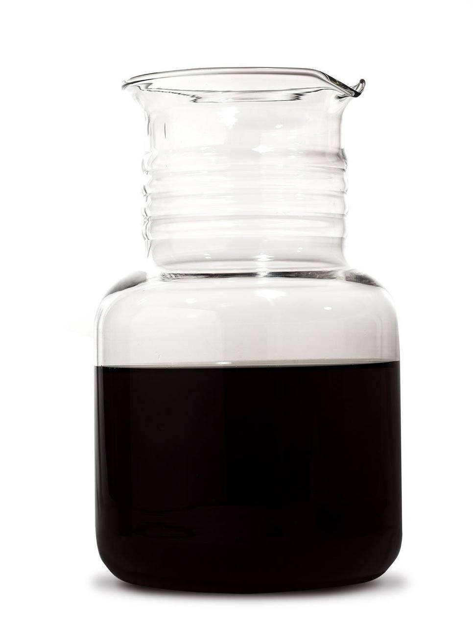 Стеклянный графин с крышкой Toddy Cold Brew Тодди колд брю на 2 литра (колба), Белый
Стеклянный графин с крышкой Toddy Cold Brew Тодди колд брю на 2 литра (колба), Белый