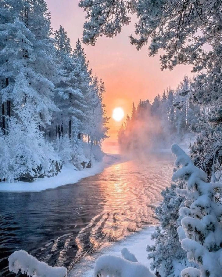 Алмазная мозаика на подрамнике Красота зимнего леса 30 х 40 см (арт. TN636) 
Алмазная мозаика на подрамнике Красота зимнего леса 30 х 40 см (арт. TN636)