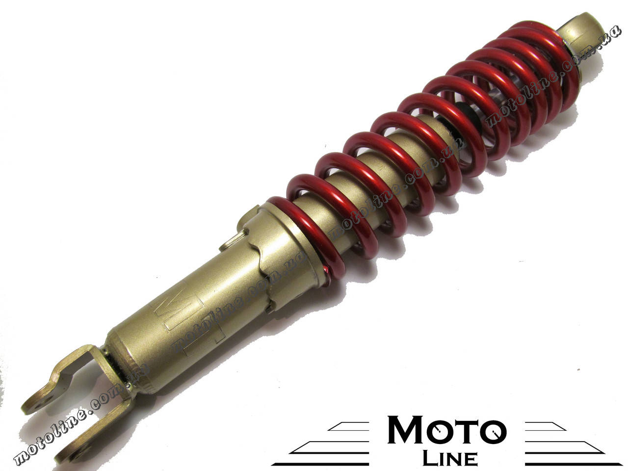 Амортизатор ADVANCE HONDA DIO AF-35 (TW) M-T SUPERIOR Mototech