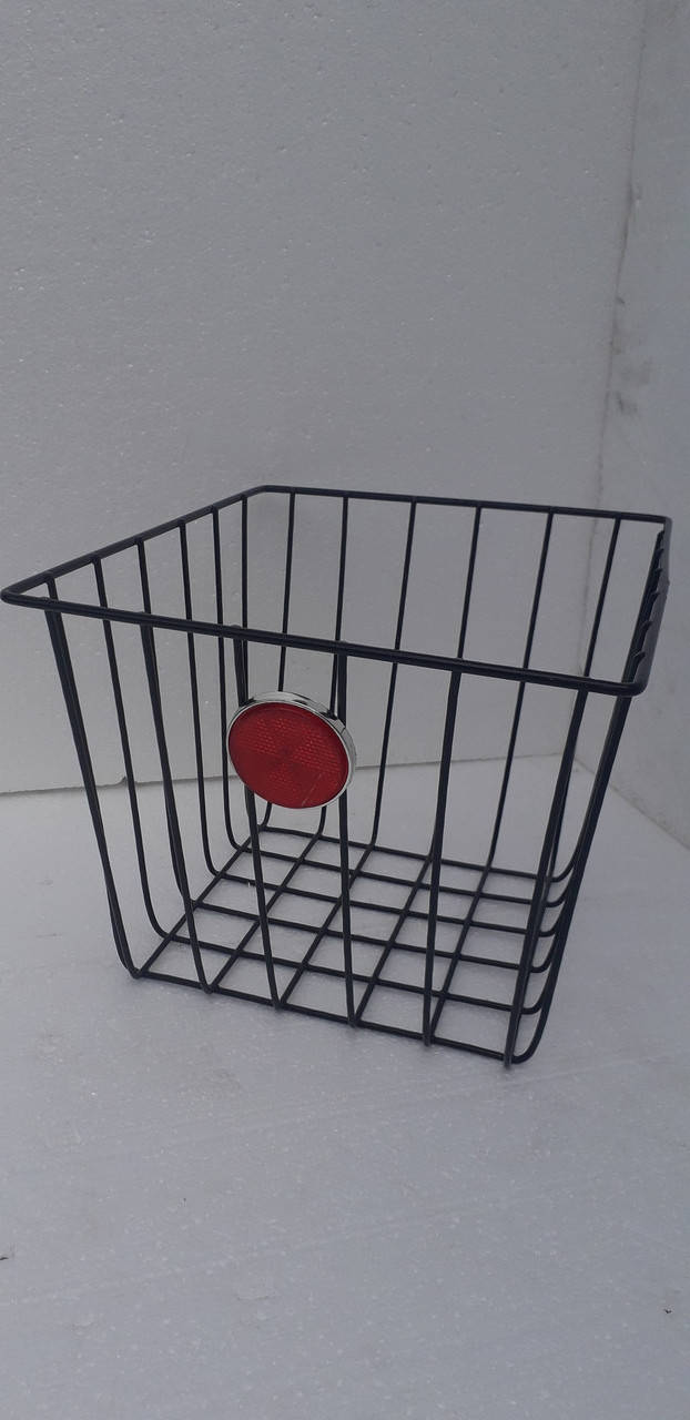 Корзина задняя
Корзина задняя