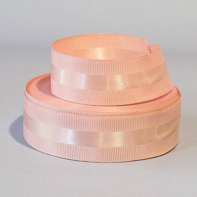 Лента репсовая с атласом глициния светлый ЛРатлас25-9
Лента репсовая с атласом глициния светлый ЛРатлас25-9