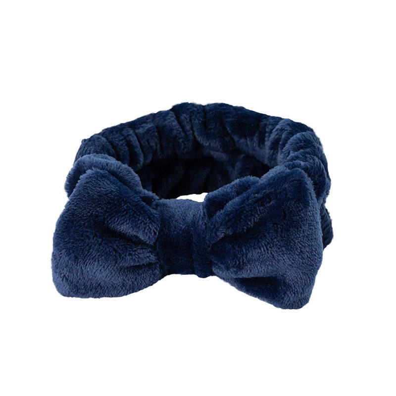 Al Украшение повязка лента косметическая для фиксации волос MR1050 Navy Blue умывания нанесения макияжа, Синий
Al Украшение повязка лента косметическая для фиксации волос MR1050 Navy Blue умывания нанесения макияжа, Синий