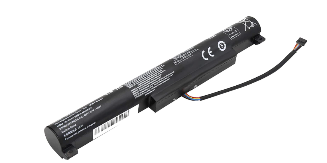 Аккумулятор ( АКБ / батарея ) Lenovo IdeaPad 100-15 100-15IBY 100-15IBD B50-10 L14C3A01 L14S3A01, Черный
Аккумулятор ( АКБ / батарея ) Lenovo IdeaPad 100-15 100-15IBY 100-15IBD B50-10 L14C3A01 L14S3A01, Черный