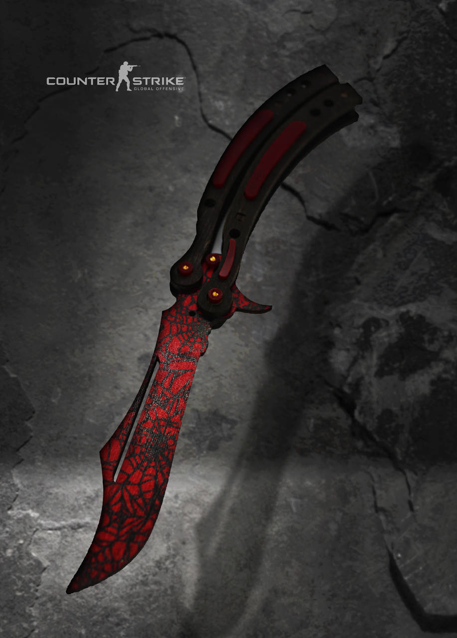Нож-бабочка складной кровавая паутина Деревянный Тренировачный, CS GO Butterfly KnifeCrimson Web, Ніж метелик
Нож-бабочка складной кровавая паутина Деревянный Тренировачный, CS GO Butterfly KnifeCrimson Web, Ніж метелик