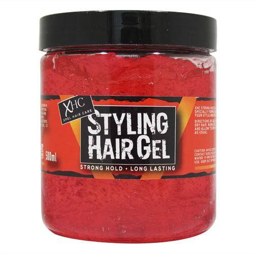 Гель для волос с длительным ефектом 500 мл Strong Hold Styling Hair Ge XHC 5060120168344
Гель для волос с длительным ефектом 500 мл Strong Hold Styling Hair Ge XHC 5060120168344