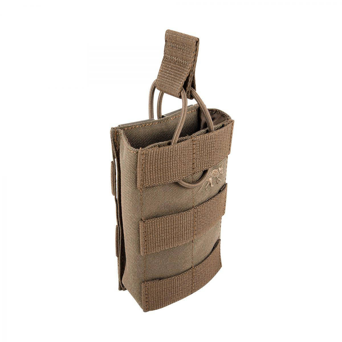 Подсумок для магазинов Tasmanian Tiger SGL Mag Pouch Bel MKII