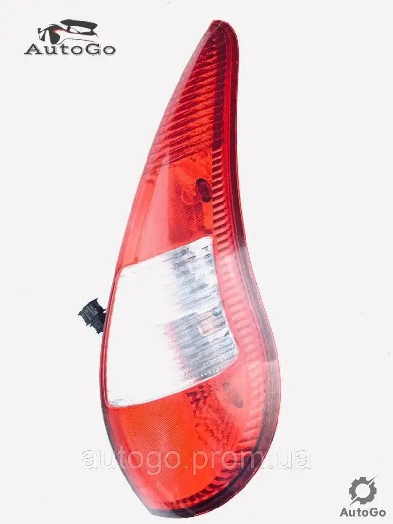 Фонарь задний правый ВАЗ Lada Kalina 1119 1119-3716010
Фонарь задний правый ВАЗ Lada Kalina 1119 1119-3716010