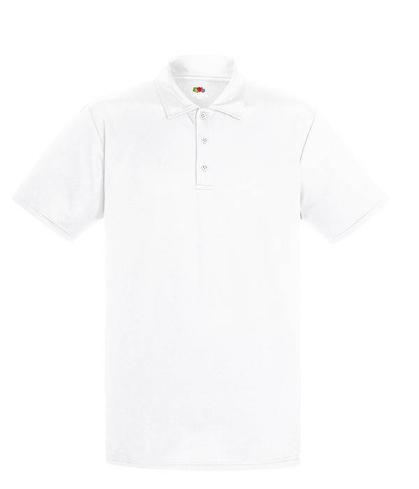 Мужская спортивная тенниска поло L Белый
Мужская спортивная тенниска поло L Белый