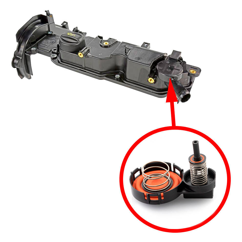 Ремкомплект клапанной крышки Peugeot, Citroen, Volvo, Ford, Fiat 1.6hdi 8v 1685815 0248S0
Ремкомплект клапанной крышки Peugeot, Citroen, Volvo, Ford, Fiat 1.6hdi 8v 1685815 0248S0